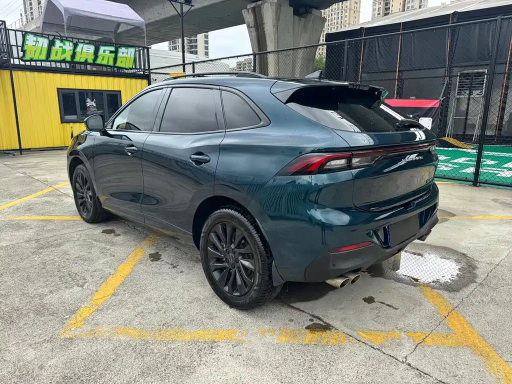 Fengxing Fengxing T5 EVO — миниатюра 12