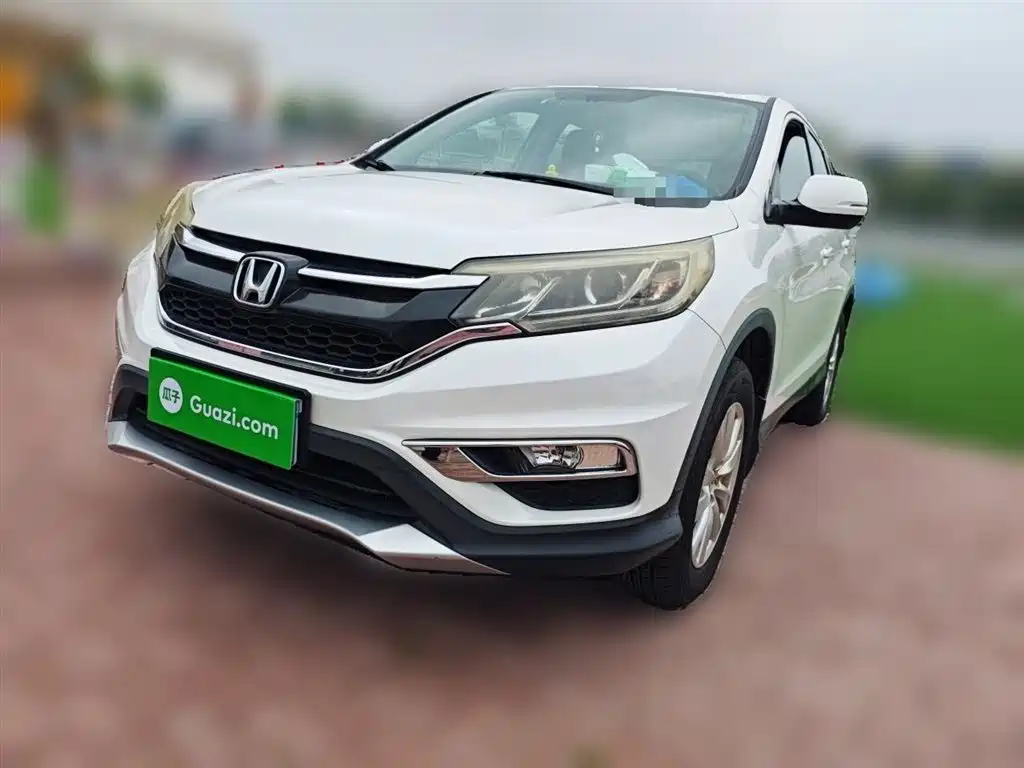 Купить Honda CR-V