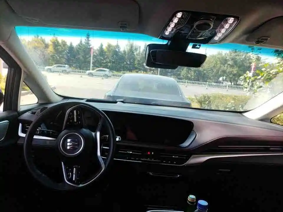 Buick Century — миниатюра 2