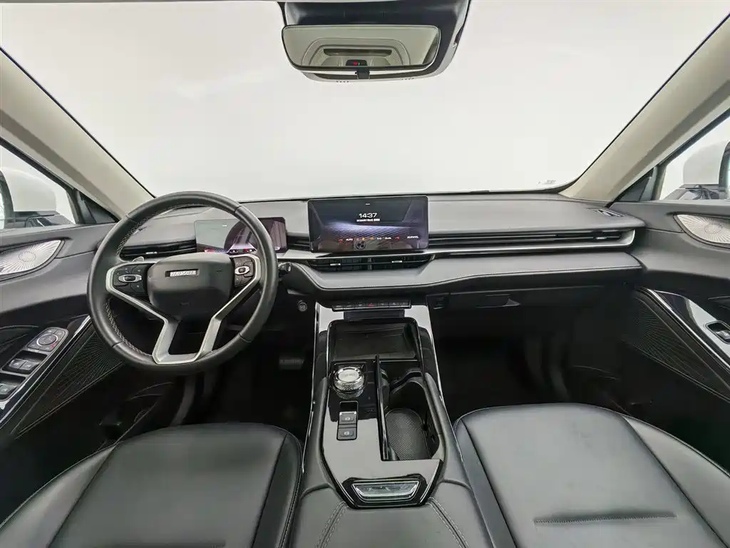 Haval H6 2021 1.5T AT Max