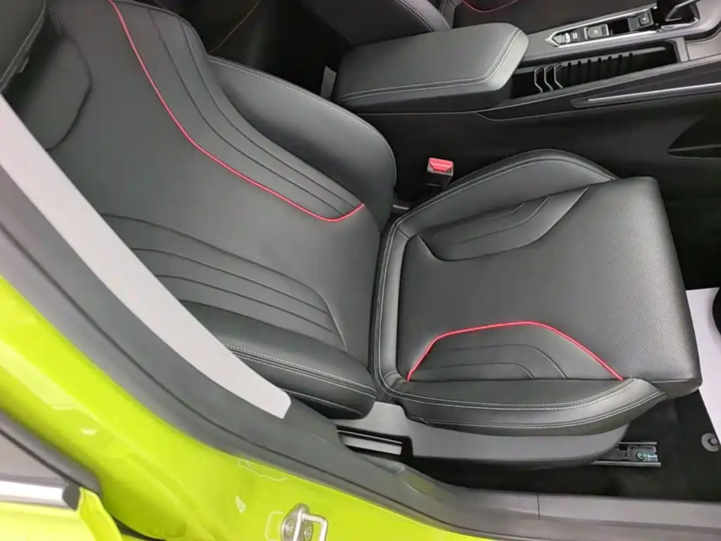 Geely Binrui — миниатюра 25