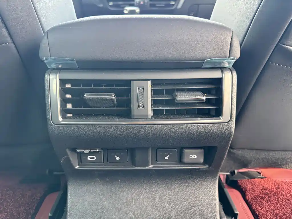 Lexus GX — миниатюра 10