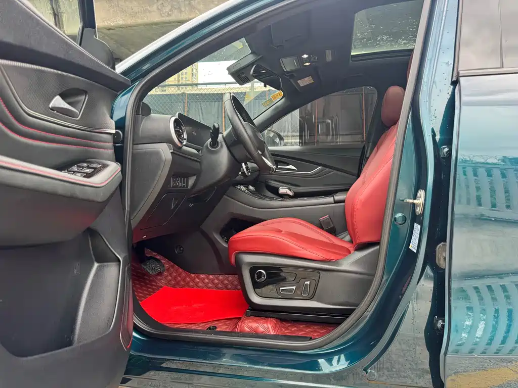 Fengxing Fengxing T5 EVO — миниатюра 6