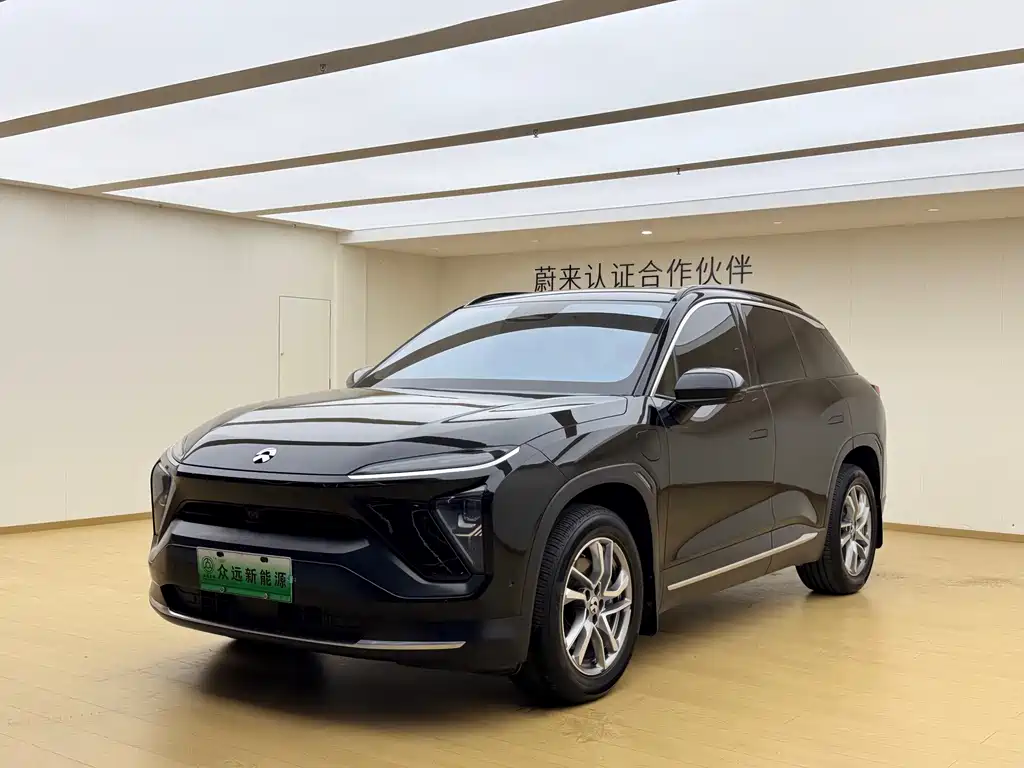 NIO ES6 2019 420KM Sport