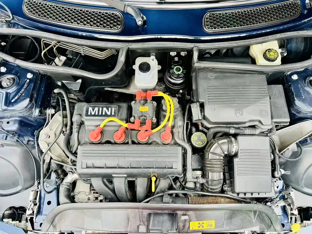 MINI Mini — миниатюра 9