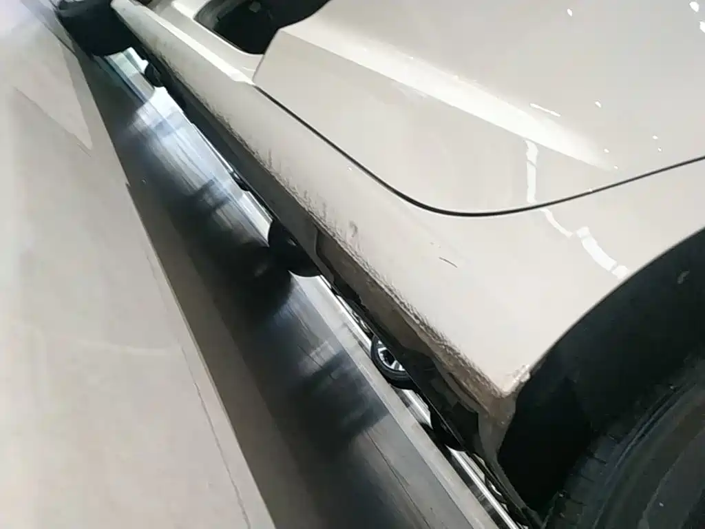 Volkswagen Lamando — миниатюра 22