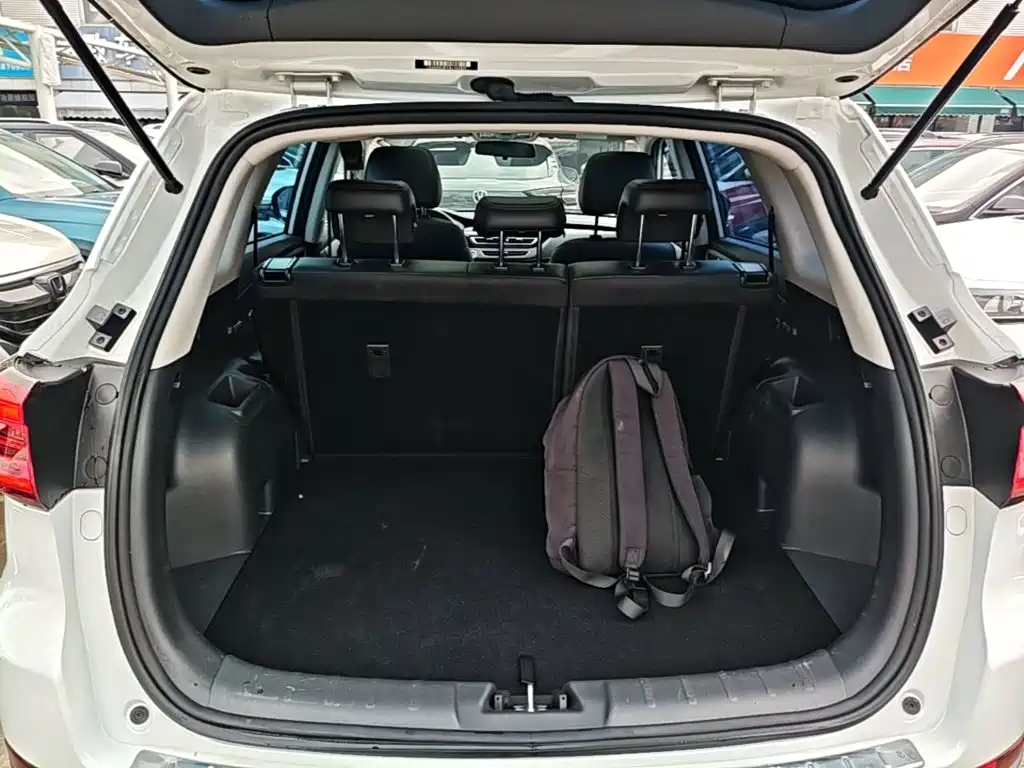 Changan CS75 — миниатюра 19