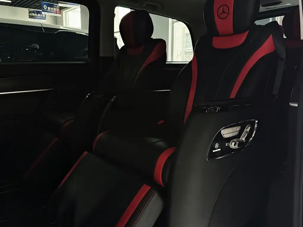 Mercedes-Benz V-Class V 2022 V 260