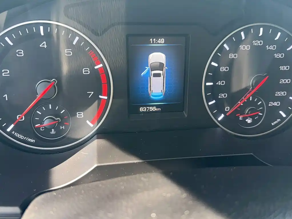 Haval H6 — миниатюра 4