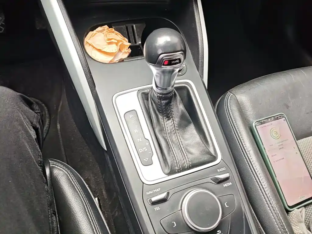 Audi Q2L — миниатюра 14