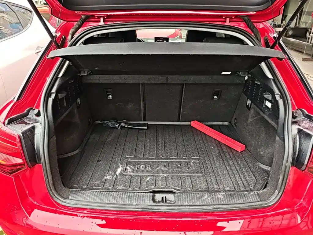 Audi Q2L — миниатюра 19
