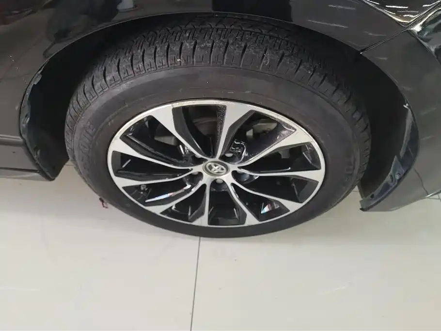 Toyota Avalon 2022 2.0L Luxury