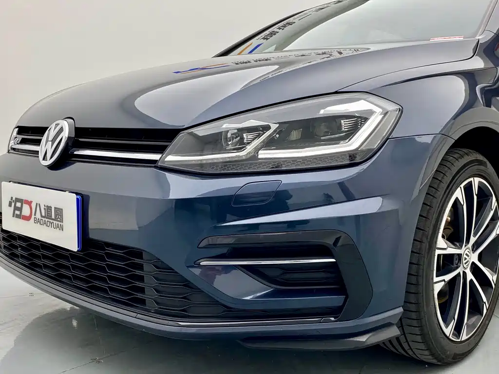 Volkswagen Golf 2020 280TSI DSG R-Line