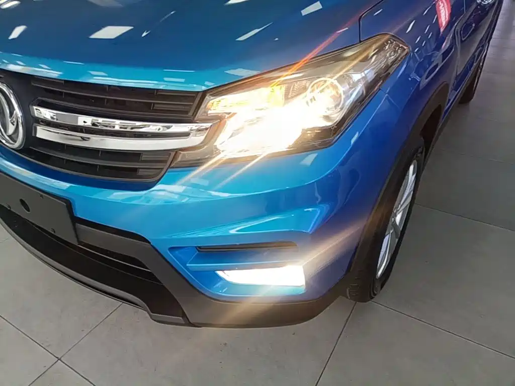 Fengguang Fengguang S560 — миниатюра 24