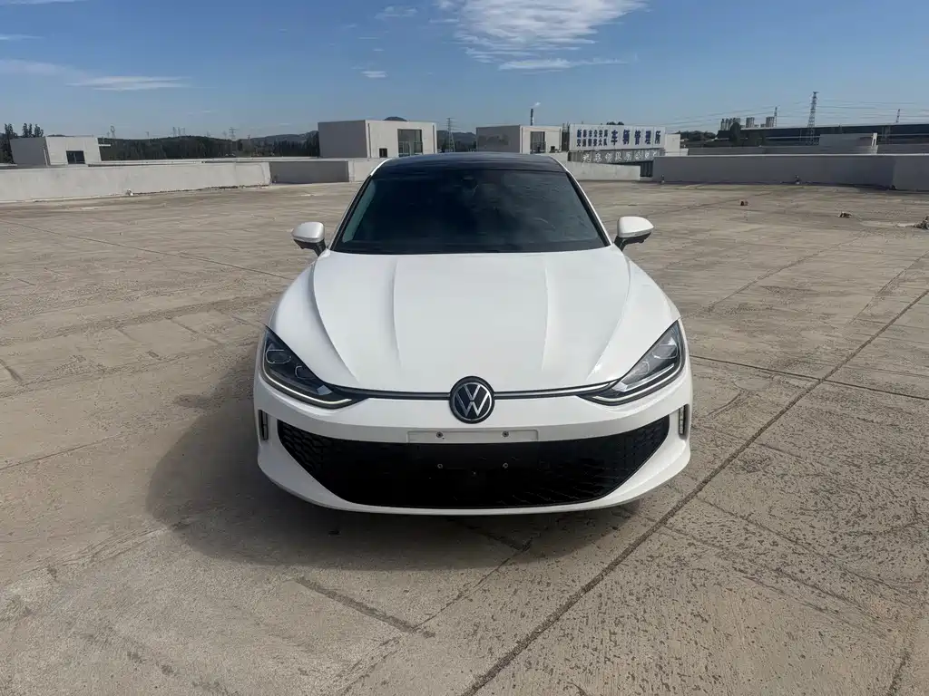 Volkswagen Lamando — миниатюра 2