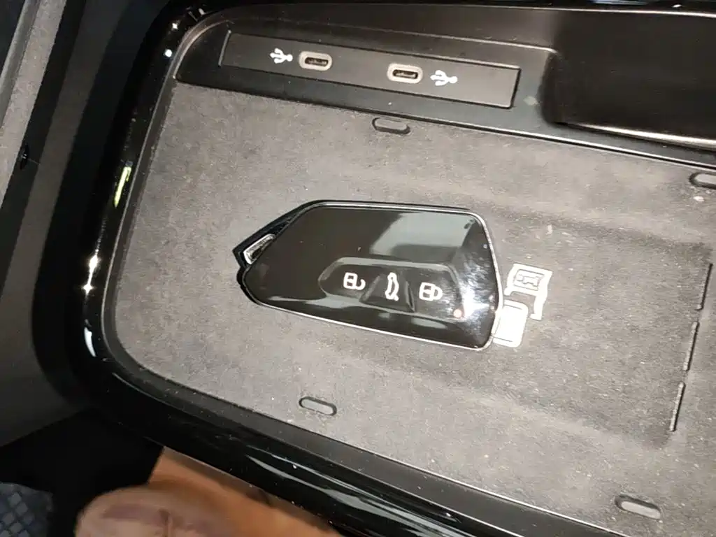 Volkswagen ID.3 — миниатюра 9