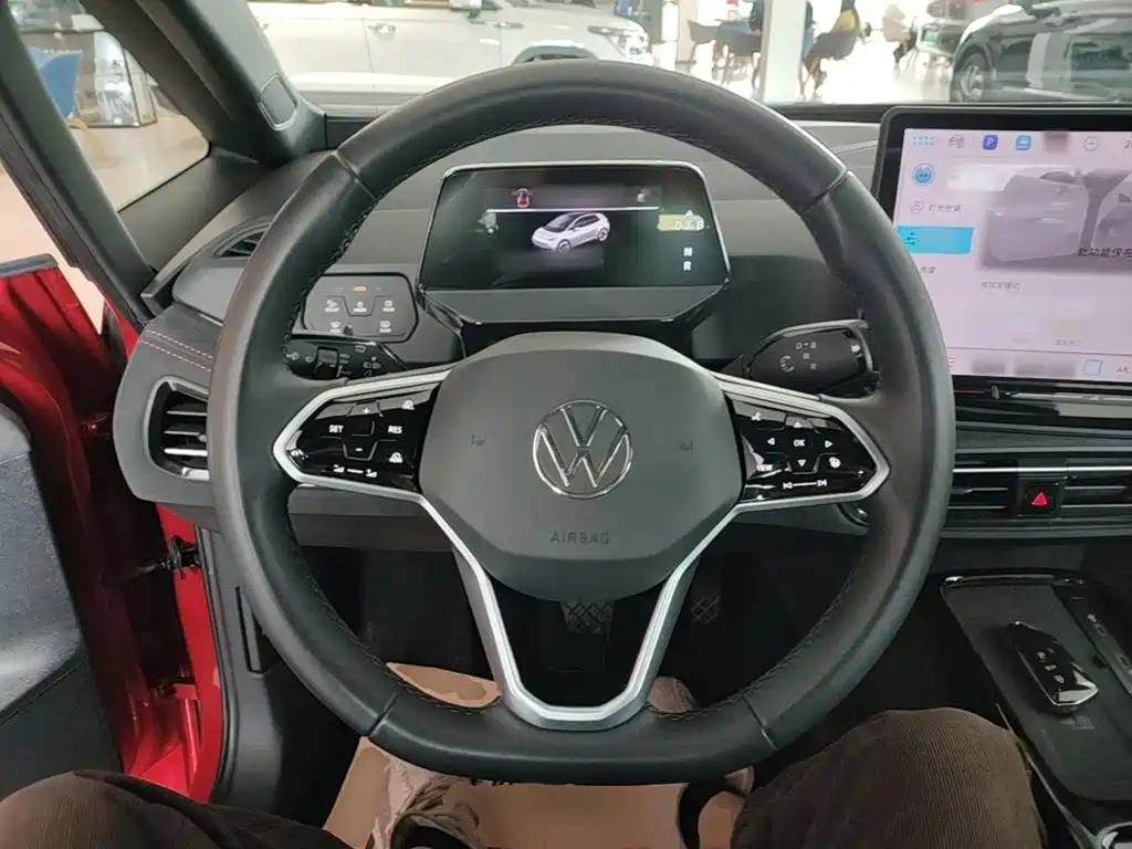 Volkswagen ID.3 — миниатюра 11