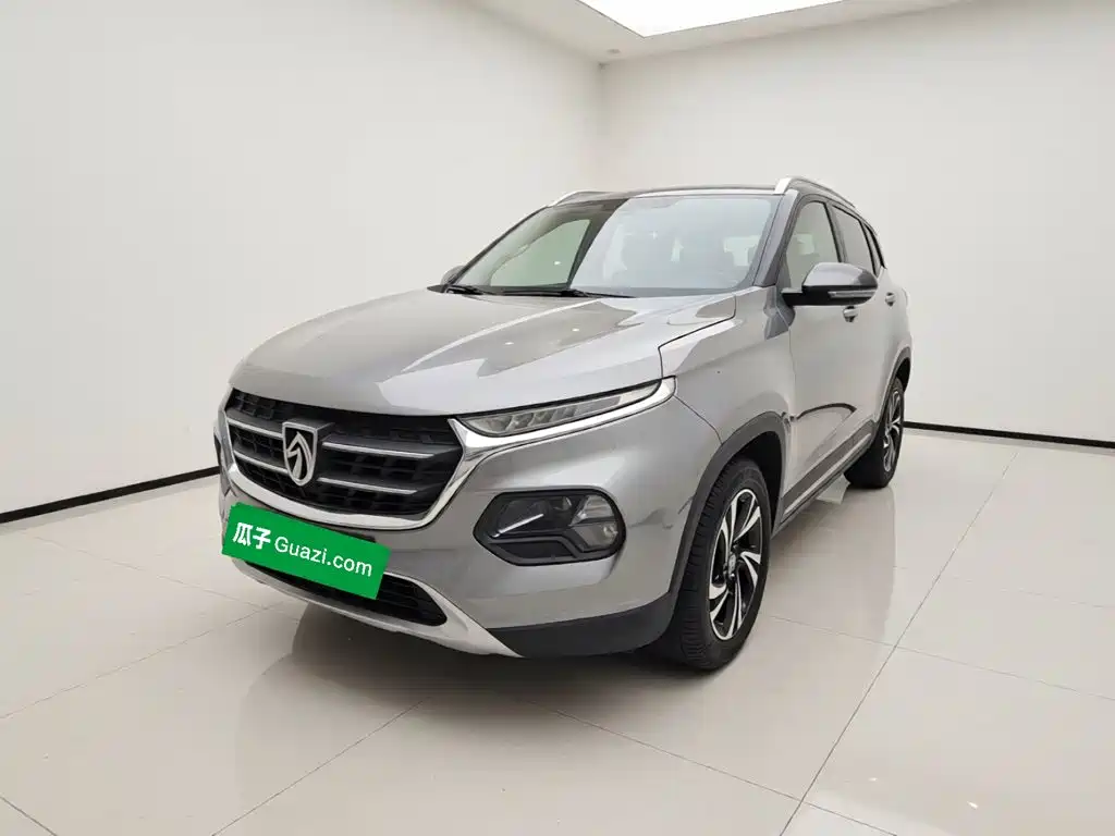 Baojun 510