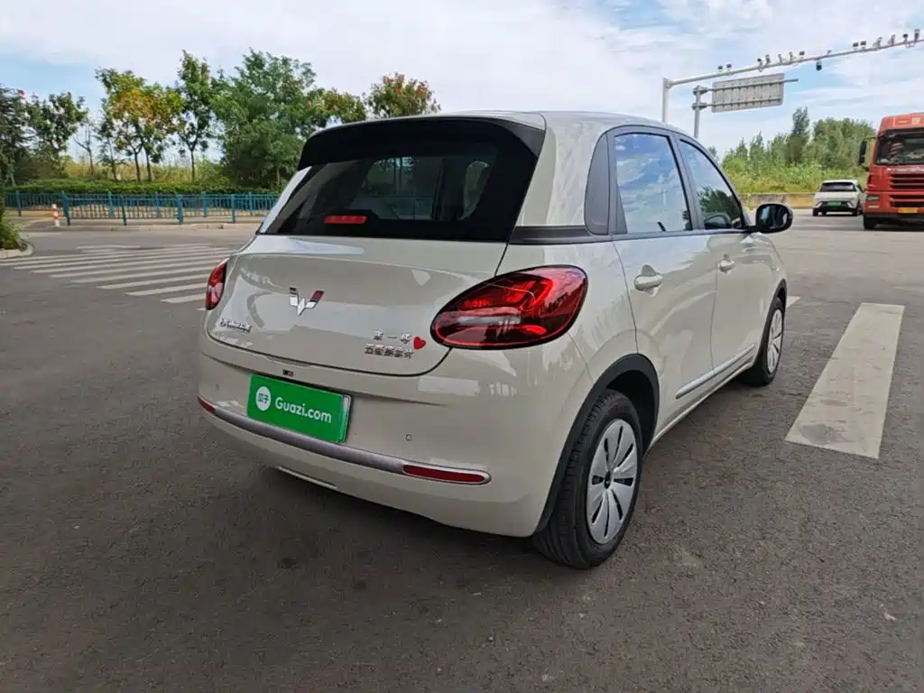 Wuling Bingo — миниатюра 7