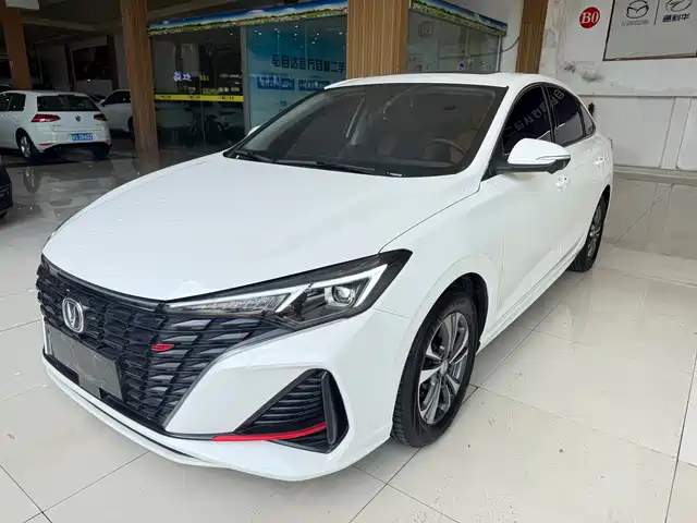 2024 Changan Eado