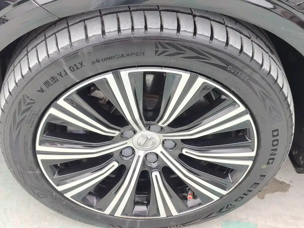 Volvo S90 — миниатюра 8