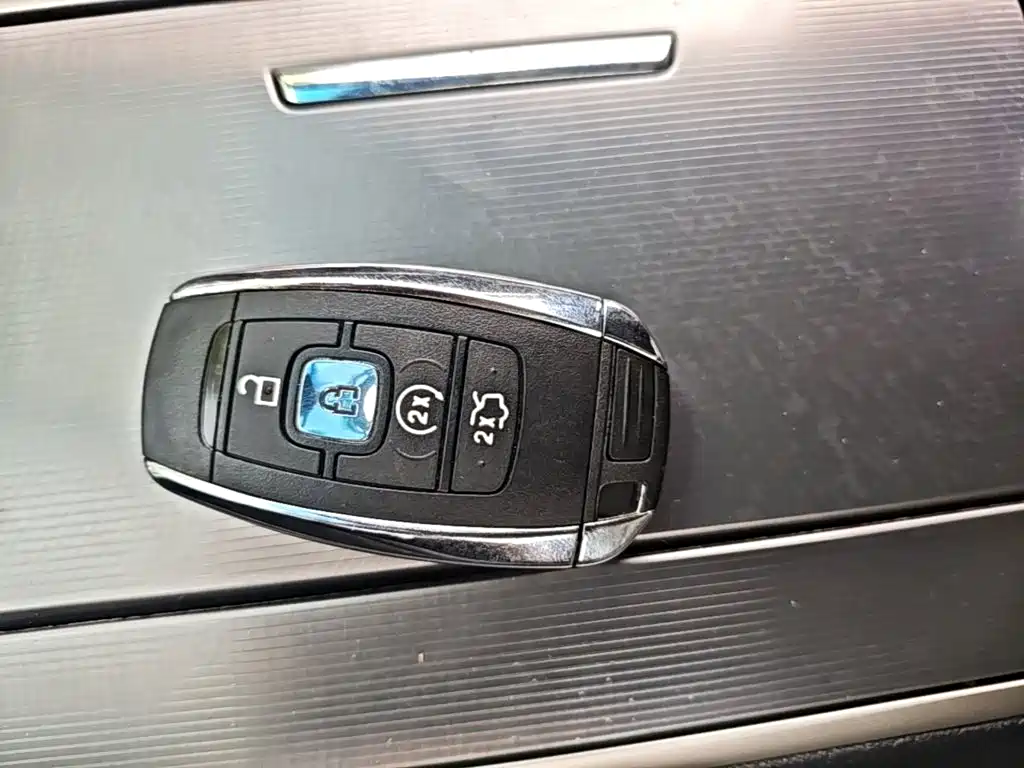 Lincoln MKZ 2017 2.0T Premium