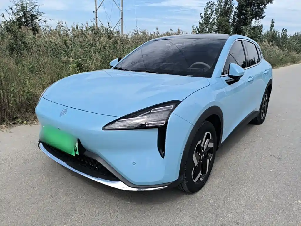 Baojun Yunhai — миниатюра 2