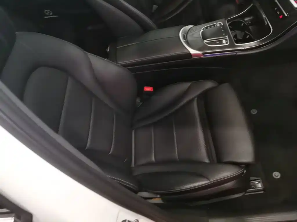 Mercedes-Benz C-Class — миниатюра 25