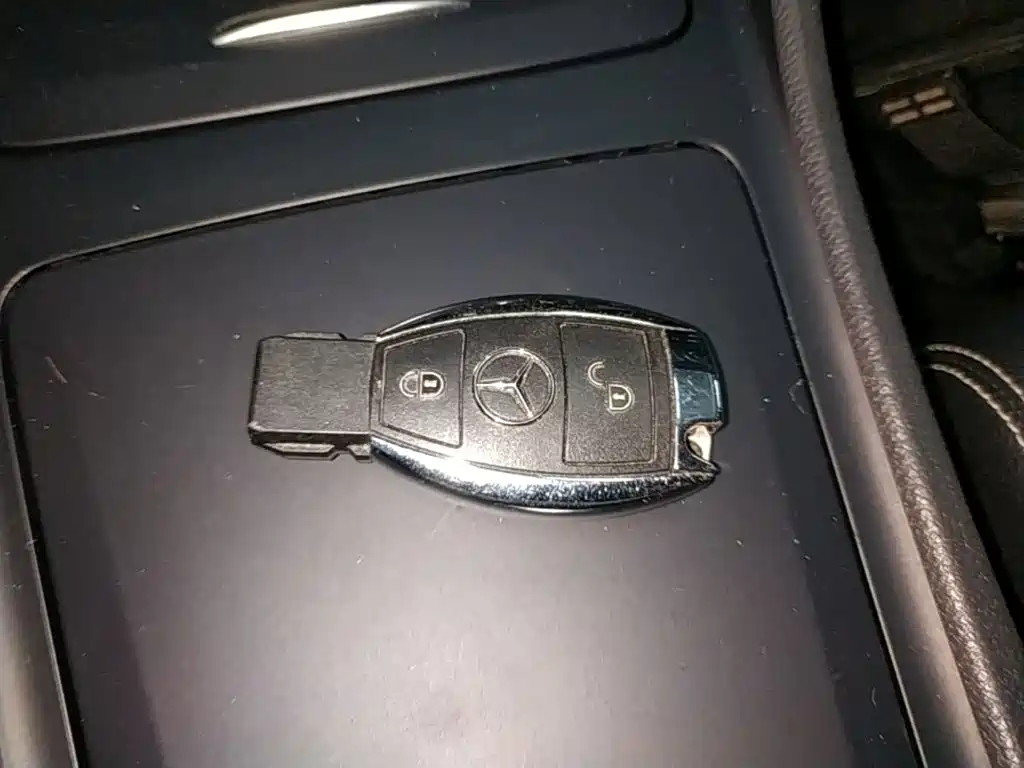 Mercedes-Benz GLA — миниатюра 9