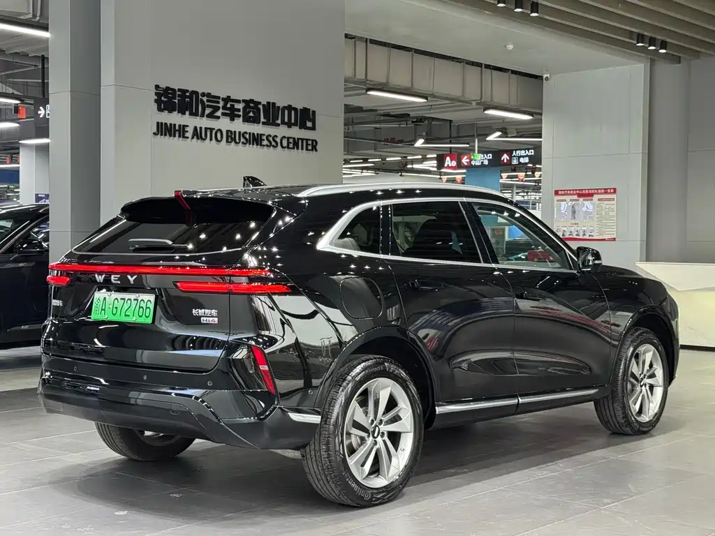 WEI PAI WEI BRAND MOCHA NEW ENERGY