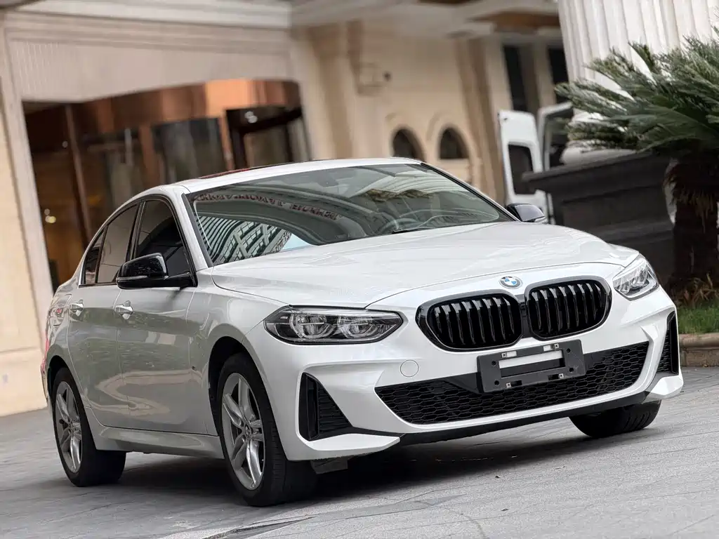 BMW 1 Series — миниатюра 3