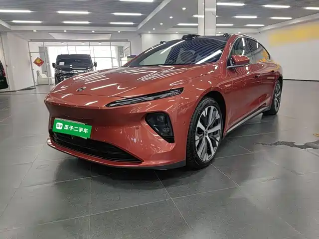 2023 Nio ET7