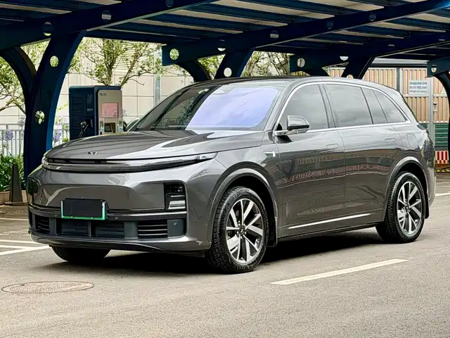 Li Auto L7