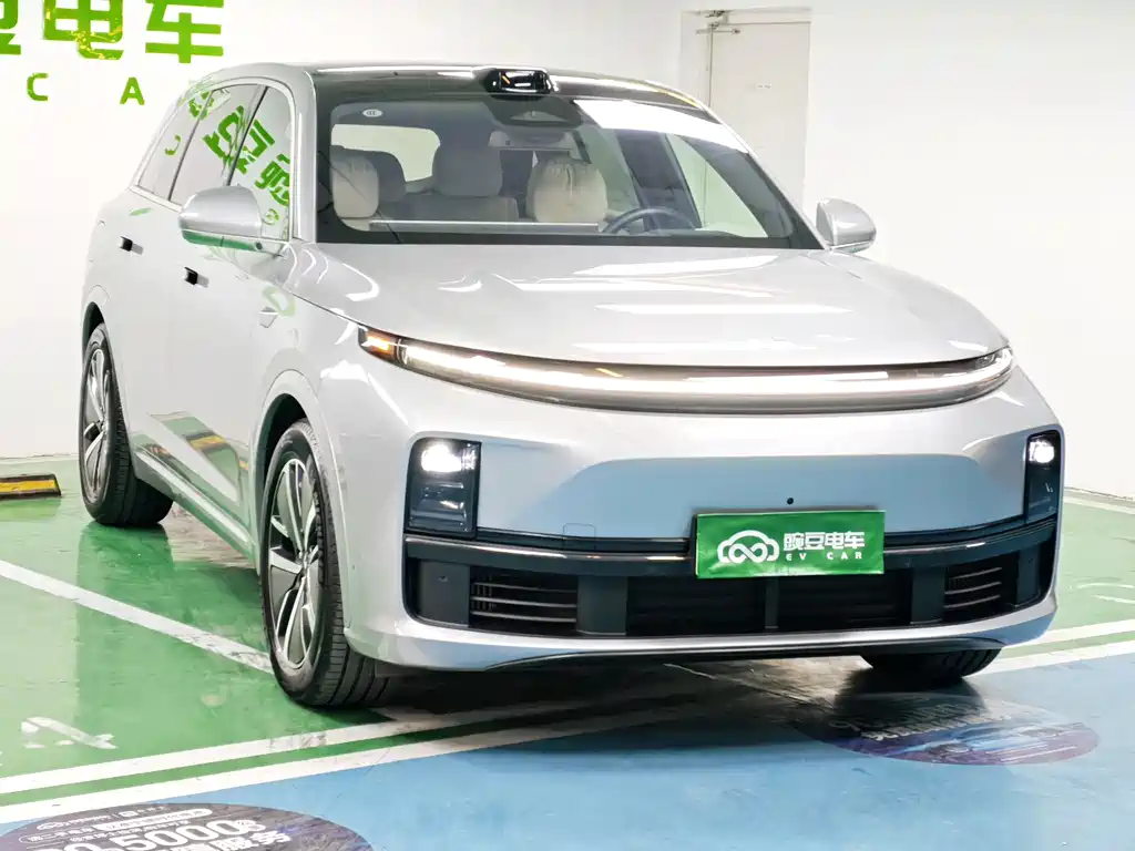 Li Auto IDEAL L7