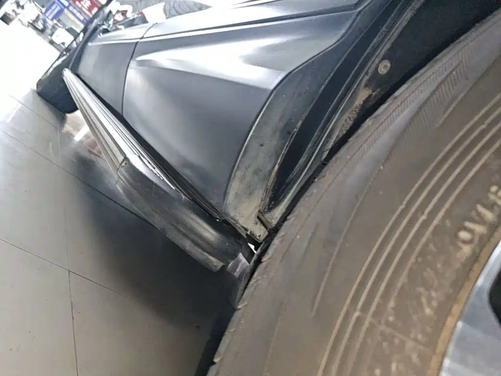 Honda CR-V — миниатюра 22