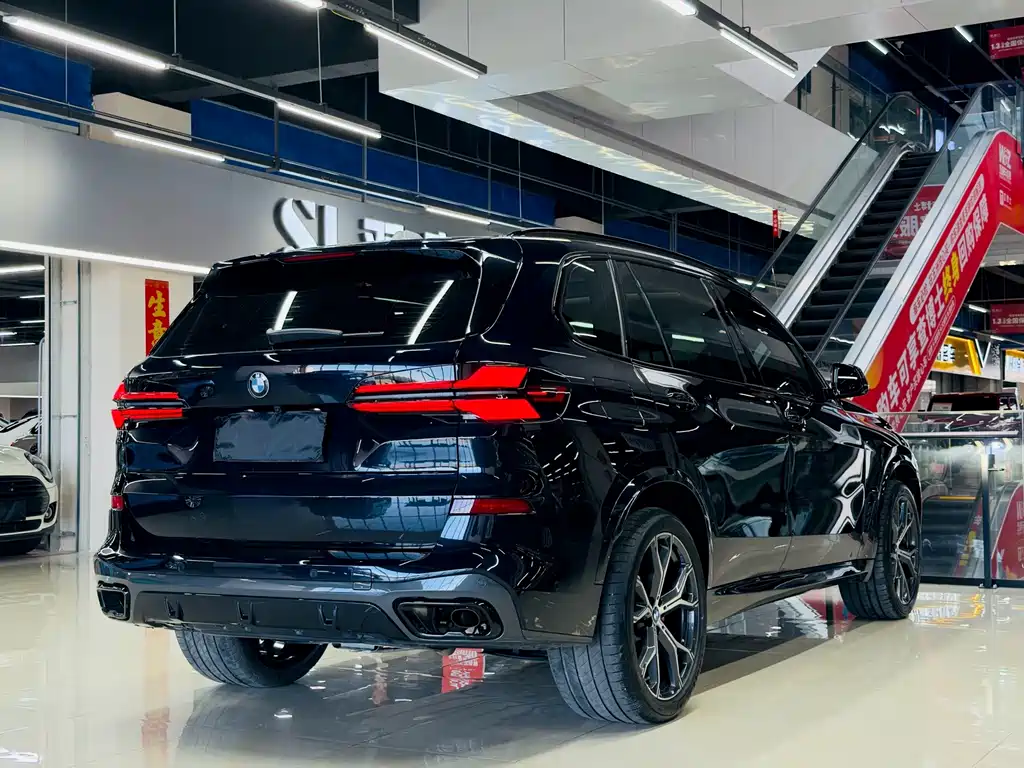 BMW X5 — миниатюра 18