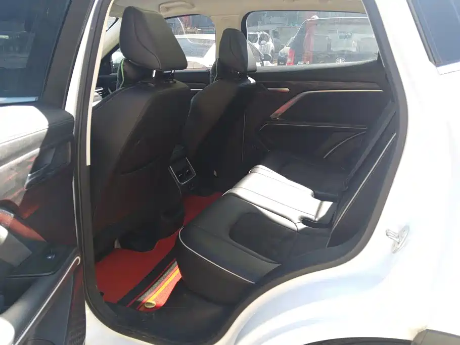 Haval H6 — миниатюра 11