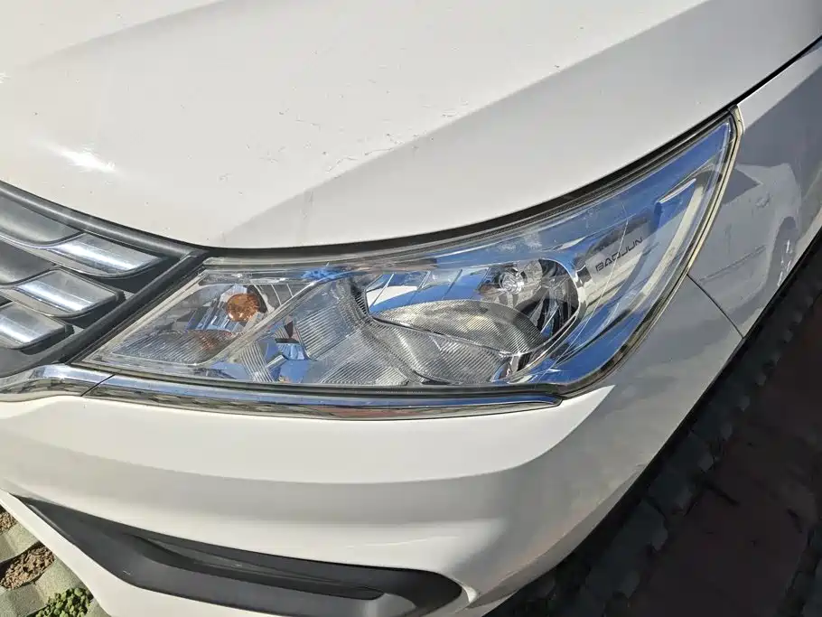 Baojun 310 — миниатюра 5