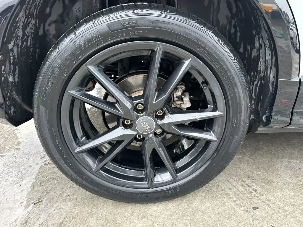 Audi Q2L — миниатюра 19