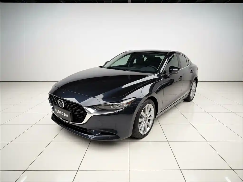 Mazda 3 Axela 2023