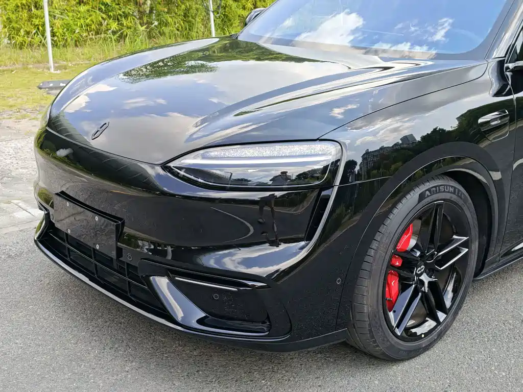 AITO AITO M6 — миниатюра 10