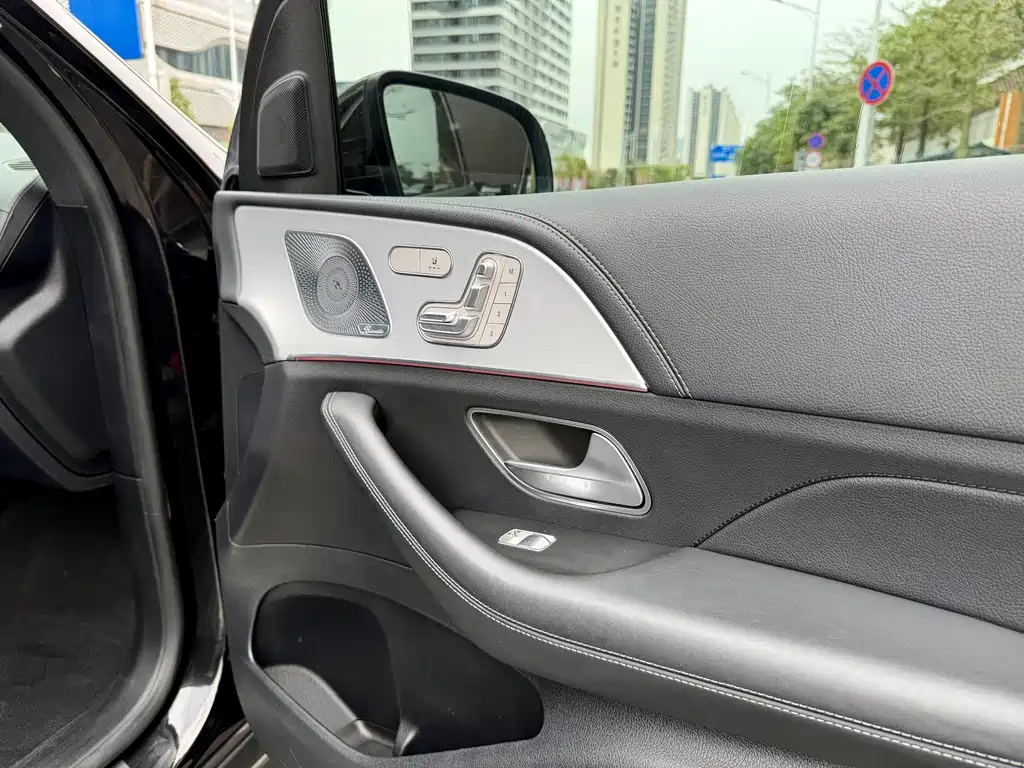 Mercedes-Benz GLE AMG — миниатюра 25