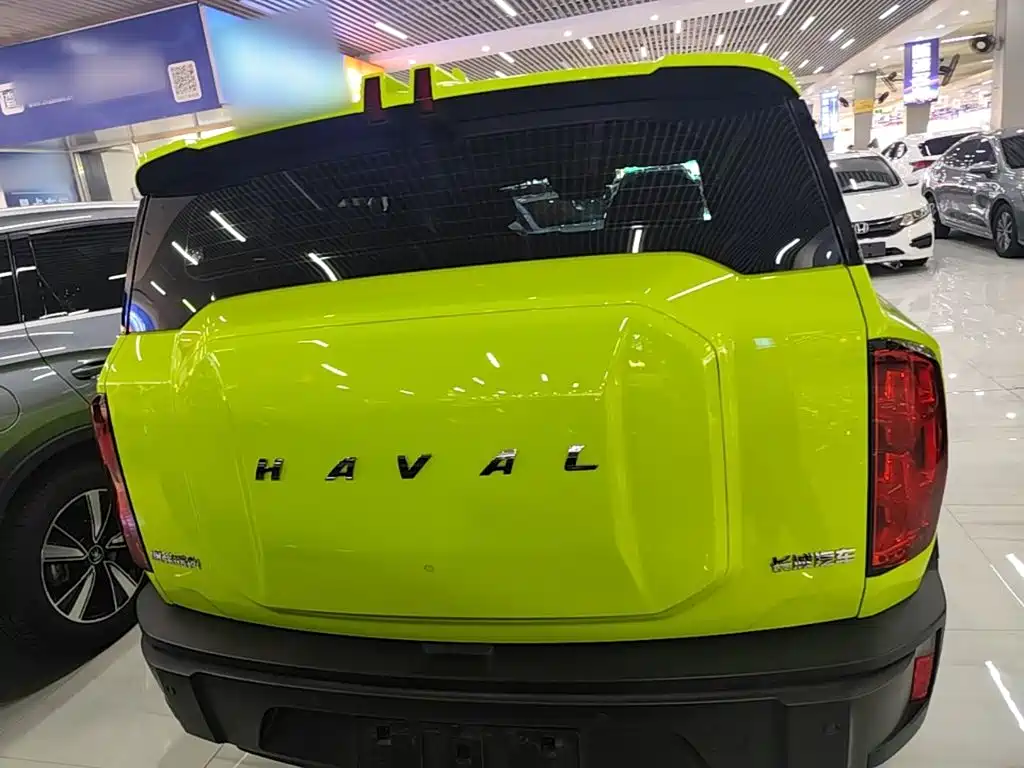 Haval Cool Dog — миниатюра 6