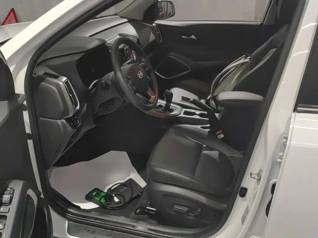 Hyundai ix35 — миниатюра 15