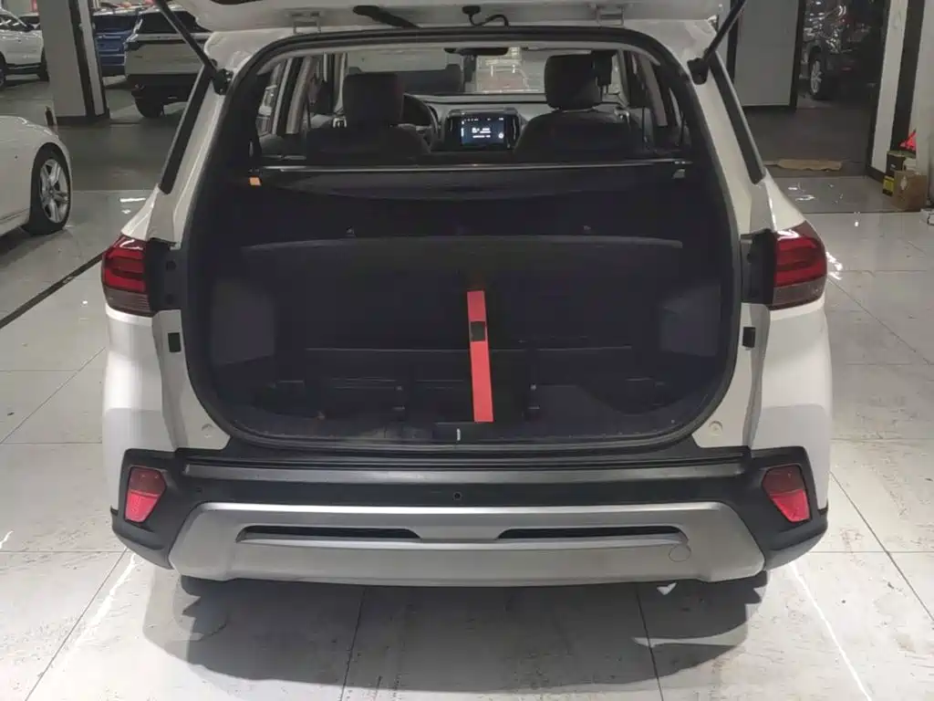 Hyundai ix35 — миниатюра 19
