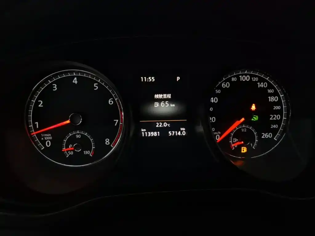 Volkswagen Passat — миниатюра 12