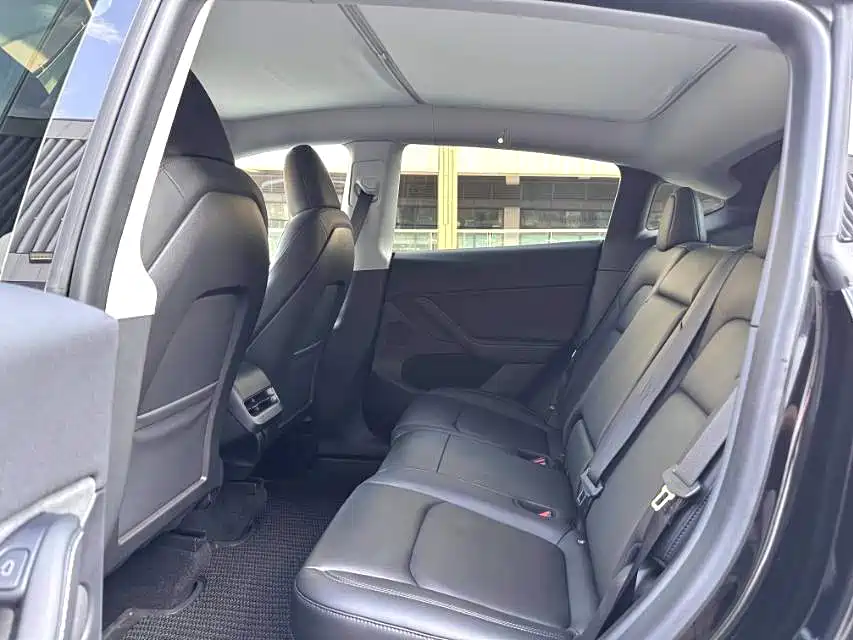 Tesla Model Y — миниатюра 6