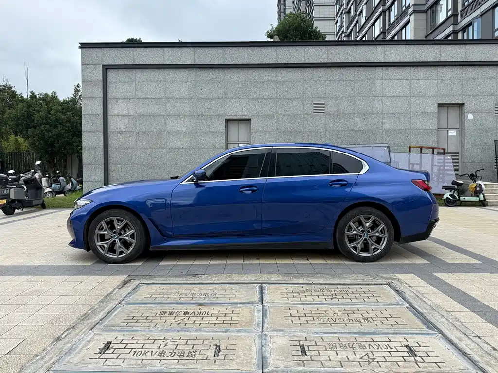 BMW i3 — миниатюра 15