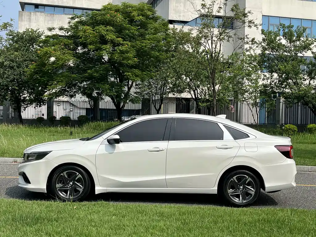 Honda Envix — миниатюра 13