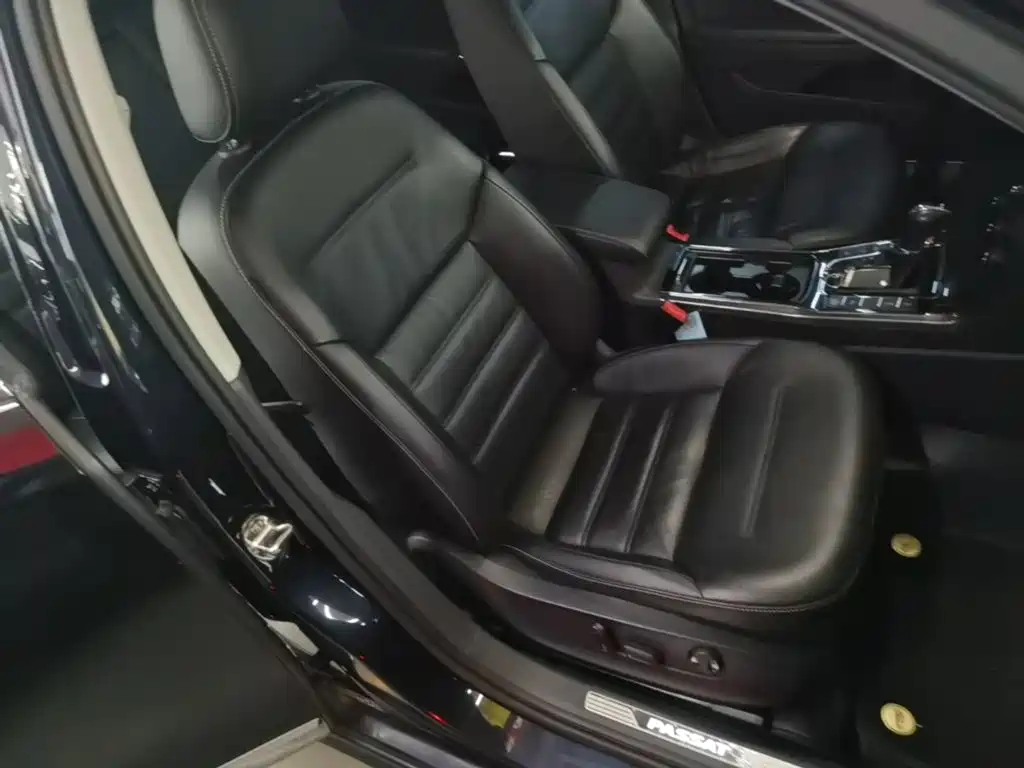 Volkswagen Passat — миниатюра 25